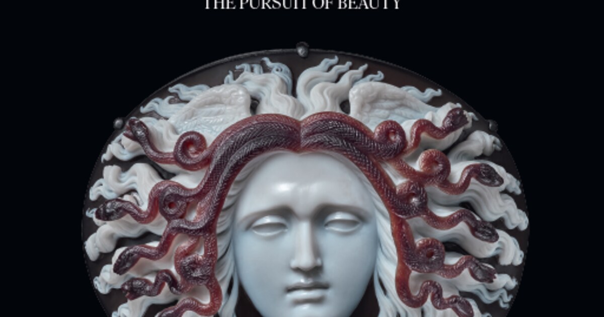 Divine Jewels: The Pursuit of Beauty | L'ÉCOLE School of Jewelry Arts